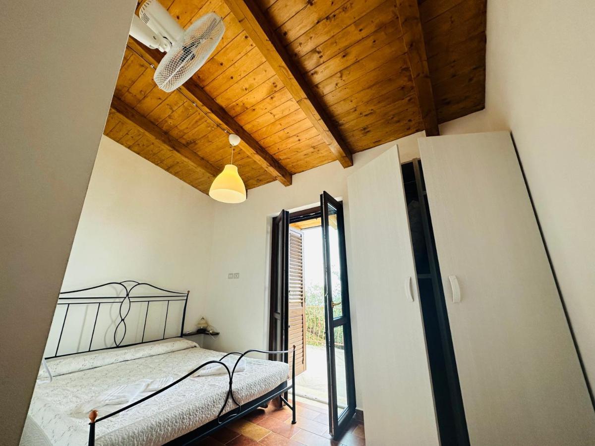 Villetta Starza Marina di Camerota Εξωτερικό φωτογραφία